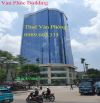 CĐT cho thuê VP hạng B tòa Vạn Phúc Building Tố Hữu, Vạn Phúc DT 96m2, 980m2 giá 139.000đ/