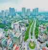 Cơ hội duy nhất 70m KĐT mới 4,3ha Vòng xuyến thị trấn Văn Giang - huyện Văn Giang.