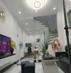 Hoa hậu Vũ Trọng Phụng - Thanh Xuân 36m2 x 4T. Chỉ 7 tỷ ngõ nông, ba gác đua