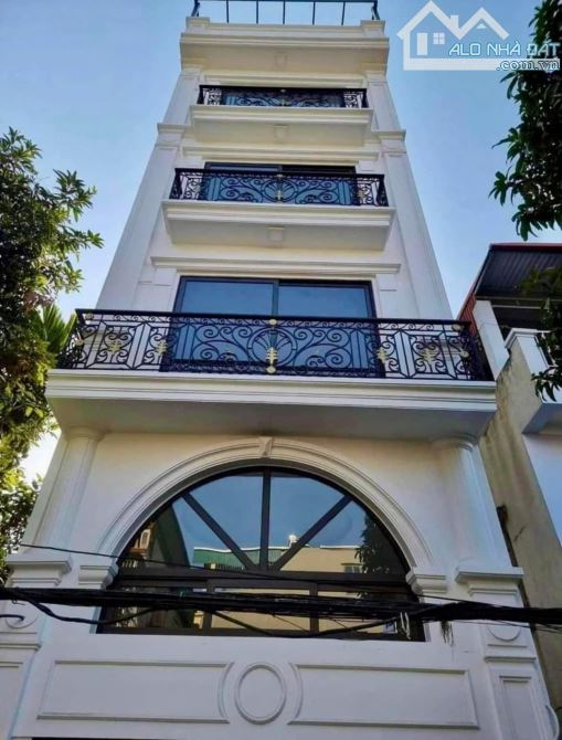 Siêu đẹp nhà Phương Canh 35M 5 Tầng, 3P Ngủ, 30m ô tô đỗ giá nhỉnh 4 tỷ