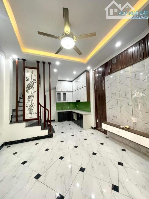 Bán nhà gần Phương Canh giá thấp nhất thị trường xây 5 Tầng giá 4.6 tỷ