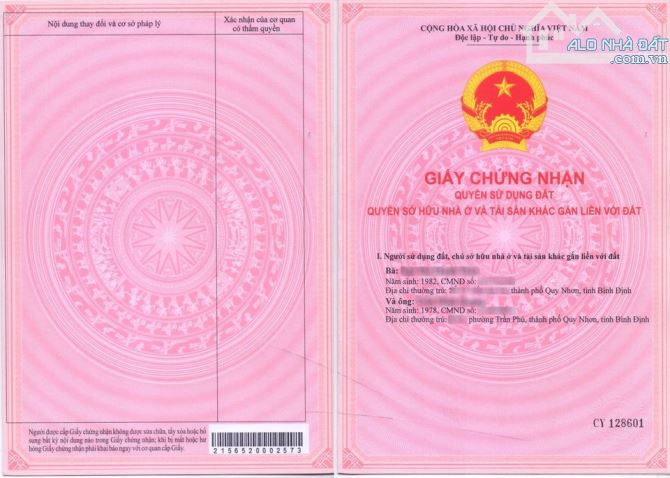 CHO THUÊ CĂN HỘ THỊNH PHÁT 2PN FULL NỘI THẤT - 4