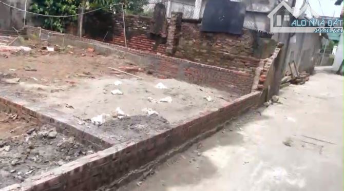 CÁCH 1 NHÀ RA Ô TÔ TRÁNH Đất Đông Dư Diện Tích 41m2 Mặt Tiền 6.6m Giá 3.85 Tỷ