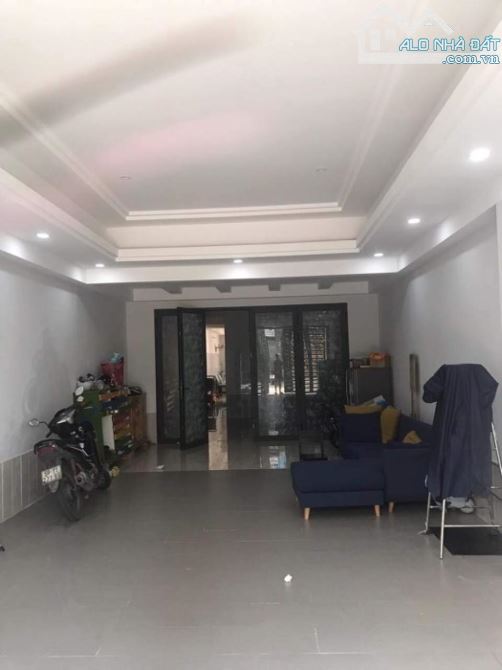 Nhà MT Lê Thị Lơ HM, 135m2, 5x27m chỉ 4.x tỷ