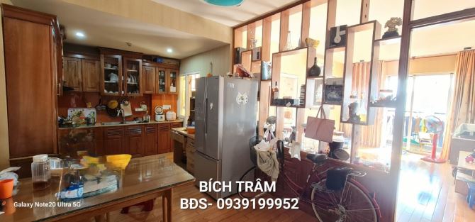 BÁN CHUNG CƯ VT PLAZA 93M2 CĂN 2 PHÒNG NGỦ 2 WC VIEW ĐẸP NHÀ MỚI