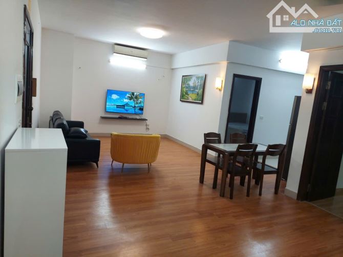 CHO THUÊ CHUNG CƯ SÔNG HỒNG PARK VIEW - 165 THÁI HÀ - 3 NGỦ FULL ĐỒ