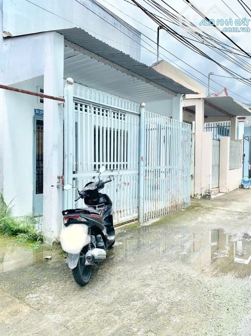 Chỉ 2,5tỷ sở hữu nhà có gác 103m2 ngay KP9- P.Tân Phong,cách Nguyễn V- Tiên vài chục mét