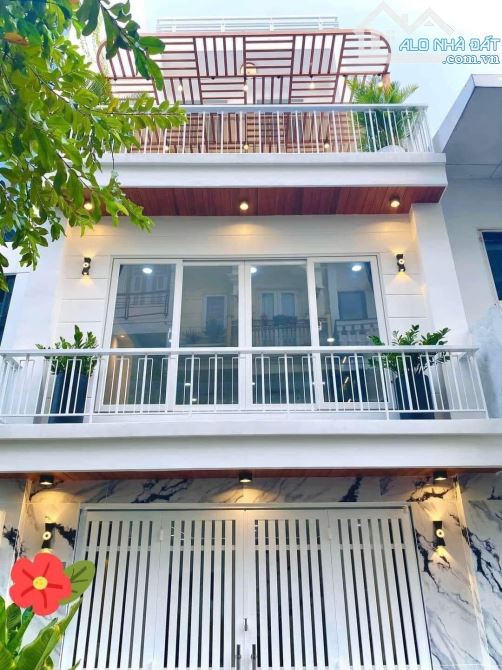 Nhà 42m2 Nguyễn Công Hoan, Phú Nhuận Chỉ 4Tỷ4