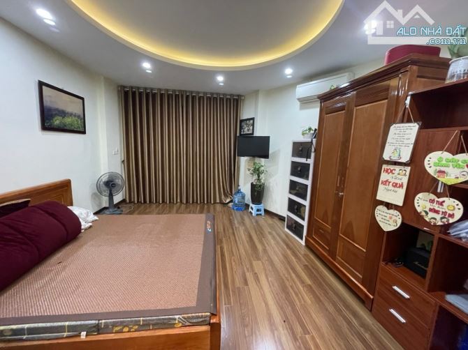 Bán NHANH : nhà Minh Khai , 40m2 , 5,1 tỷ, ở ngay , cách ngõ ô tải 30m