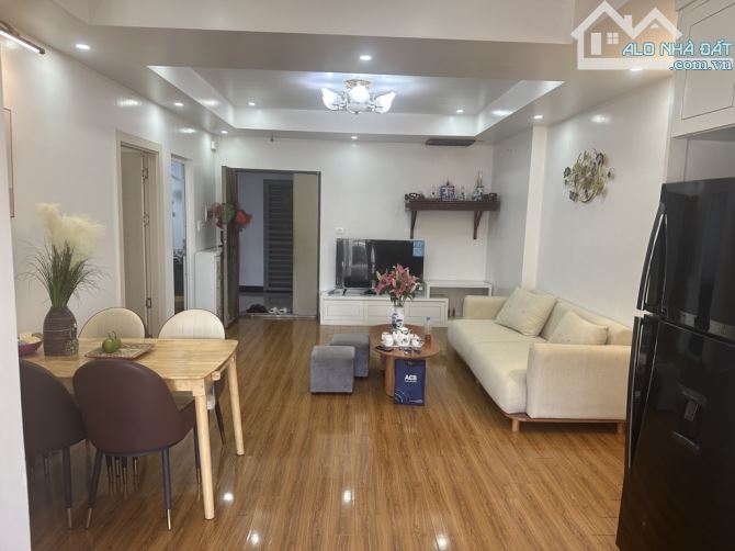 💥CHCC VẬT TƯ DU LỊCH 8 TRẦN_THỦ_ĐỘ  ⛱80M2 💲4,X TỎI  - 2 NGỦ 2WC - 2 BC