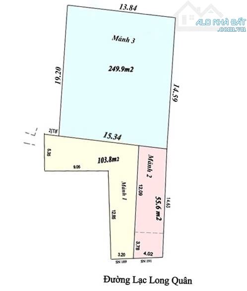 Bán 410m2 Đất Lạc Long Quân tặng nhà 5 Tầng, Mặt Phố, Kinh Doanh Sầm Uất, Nở Hậu Quá Đẹp