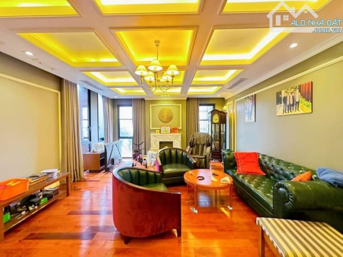 BÁN BIỆT THỰ NHẬT CHIÊU TÂY HỒ 358M2, 7 TẦNG, MT 15M, VIEW HỒ 2 MẶT PHỐ GIÁ HƠN 100 TỶ