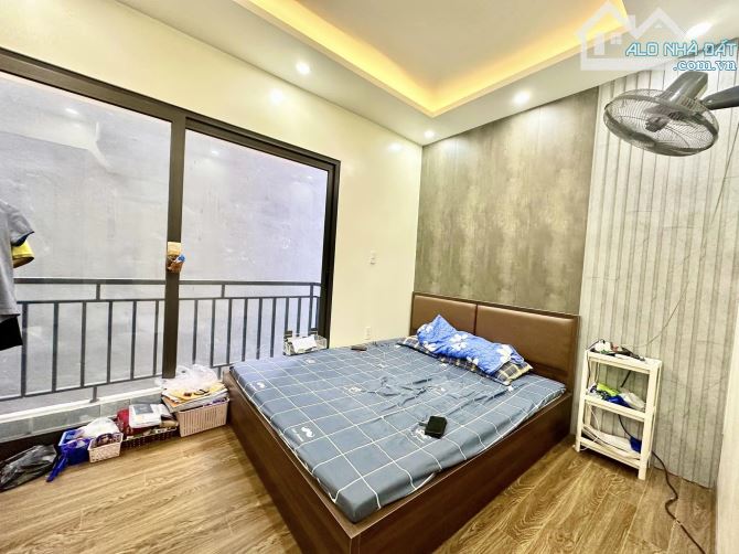 CỰC ĐẸP - TAM TRINH - 42M2 - TRUNG TÂM - GẦN PHỐ - BA GÁC PHI - FULL TIỆN ÍCH - 7,3 TỶ.