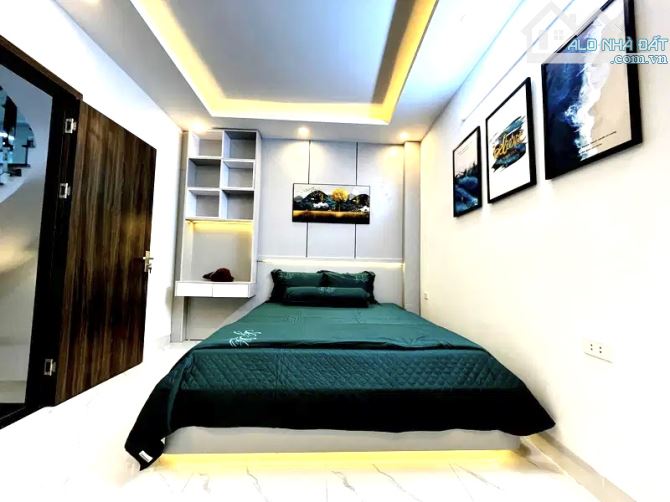 BÁN NHÀ TT MỸ ĐÌNH 6 tầng MỚI THANG MÁY OTO VÀO NHÀ