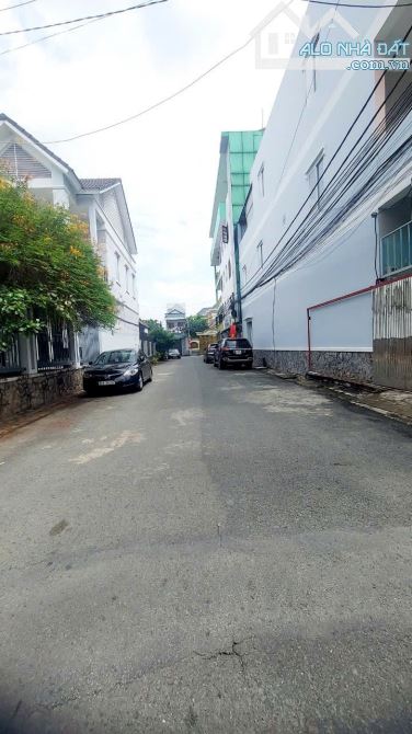 BÁN NHÀ 1 TRỆT 1 LẦU 81M2 BÌNH ĐA 2 MẶT TIỀN CHỈ 3.9 TỶ