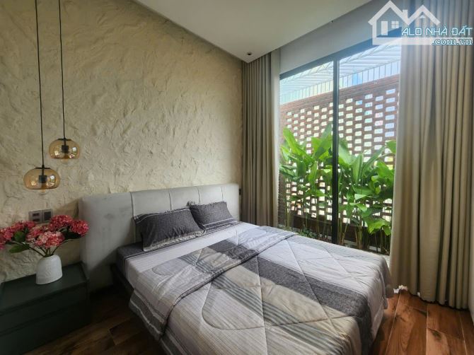 Siêu phẩm nhà 3 tầng, gần Hoàng Thị Loan, nội thất đầy đủ - 10