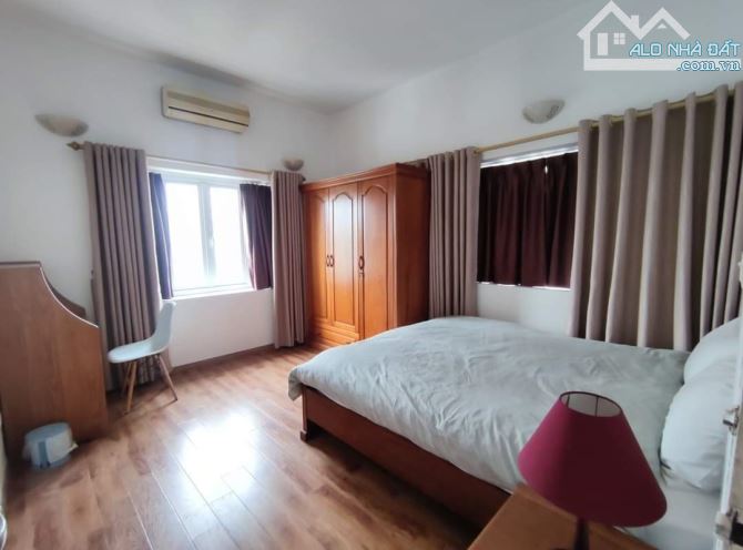 TÒA CĂN HỘ APARTMENT, HIẾM, VỊ TRÍ ĐẮC ĐỊA TÂY HỒ - LÔ GÓC ĐẸP - 10