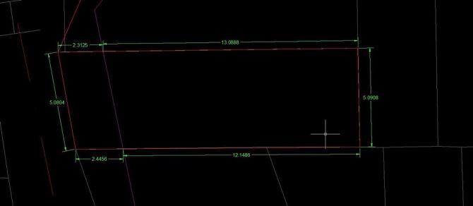 Bán nhà Chiến Lược Bình Tân 75m2 3PN Ngang 5M 4.5 tỷ HXH Thông Phan Anh giáp Tân Phú - 1