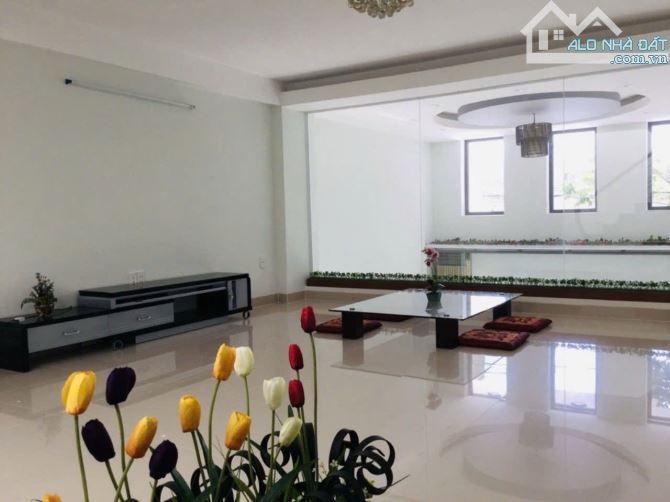 Bán nhà 3 tầng, 100M2, Mặt tiền MỸ AN, GẦN SÔNG , GẦN BIỂN. Ngũ Hành Sơn, Chỉ 5,xty - 1