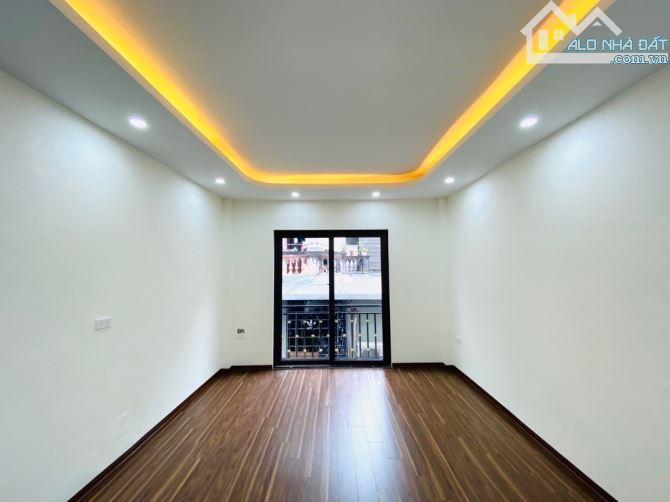 Bán nhà kv Tố Hữu Trung Văn, nhà đẹp ở ngay, tiện ích ngập tràn. 40m², 4,95 tỷ. - 1