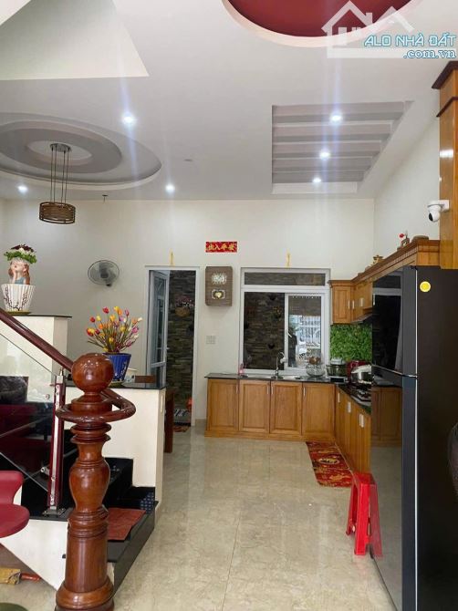 Nhà 2Mê Đẹp Mặt Tiền Nguyễn Tiểu La. Khu Ô bàn cờ - Trường Tiểu Học Nguyễn Khuyến 6x16,5 - 1