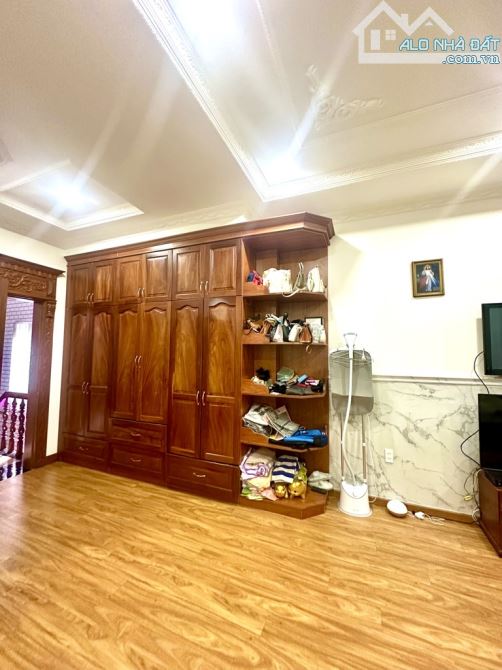 🏠NHÀ BÁN TRUNG T M T N BÌNH 4,65 X20=93M 5LẦU 5 PN 6WC GIÁ 16 TỶ P15 CỐNG LỞ  ⛩️NGAY S N - 1