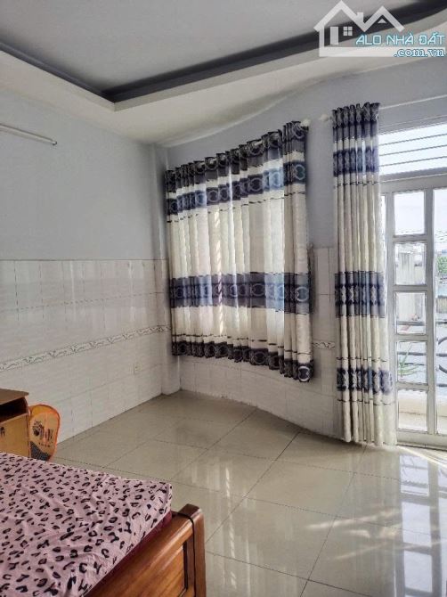 Bán nhà HXT Võ Văn Vân, Tân Tạo, Bình Tân, DT 55m2 - 4 x 14 - 4 tầng, Giá 4.65 tỷ TL.  + K - 1