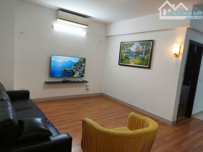 CHO THUÊ CHUNG CƯ SÔNG HỒNG PARK VIEW - 165 THÁI HÀ - 3 NGỦ FULL ĐỒ - 1