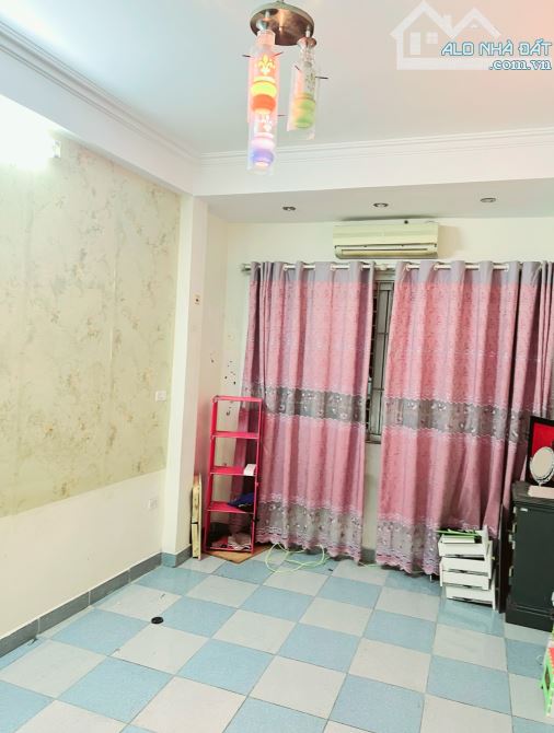 GẤP!CHO THUÊ NHÀ NGUYÊN CĂN KIM MÃ, 35M2x5T. 3 NGỦ. Ở KẾT HỢP KD: MI, TÓC, ONL, GIẶT LÀ,.. - 1