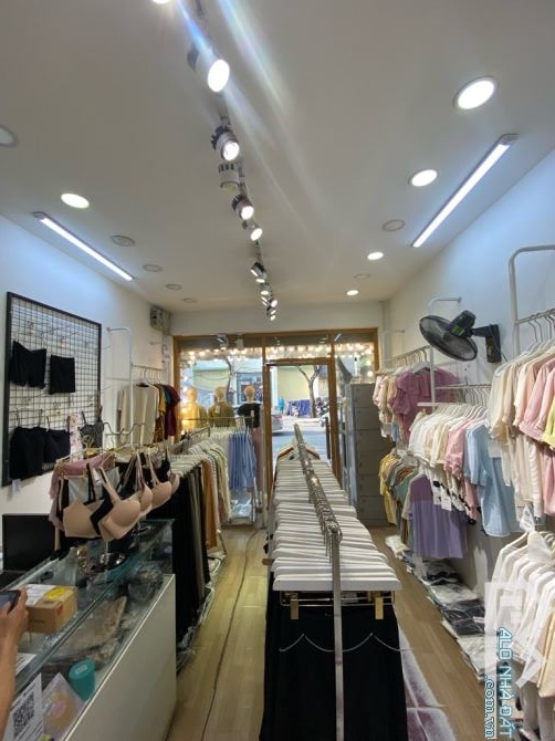 LÔ GÓC - MẶT PHỐ CHÙA LÁNG - KINH DOANH ĐỈNH, 73M2, NHỈNH 27 TỶ - 1