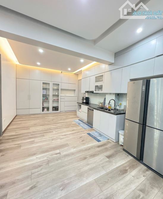 Bán chung cư Phùng Khoang CĂN GÓC 86m2, 2 ngủ, 2 vs chỉ 3.X  tỷ - 1