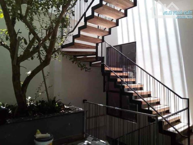 Nhà 3 tầng mặt phố đường Nguyễn Chí Diễu, kinh doanh dòng tiền, bên chợ An Hải Bắc - 1