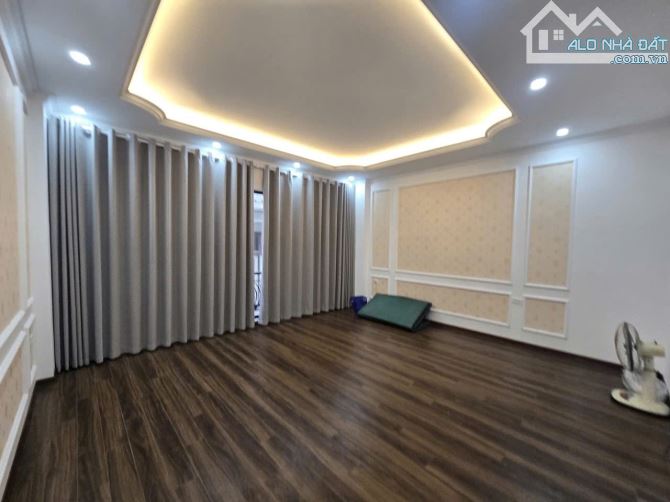 Bán nhà Đường Bưởi-DT 42m2 x 6tầng.MT 5m.NHÀ MỚI ĐẸP-6 TẦNG THANG MÁY-CÁCH Ô TÔ 20M. - 1