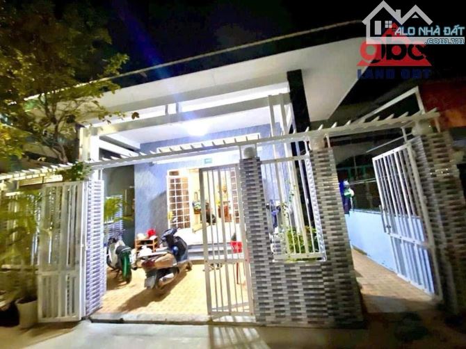 3.59tỷ Nhà 130m2 P Tam Hoà Tp Biên Hoà . Shr full thổ cư . - 1