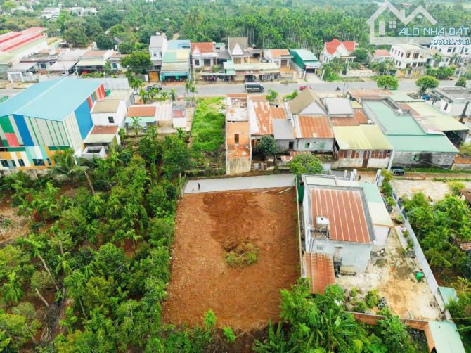 775m2 đất view đường 6A HOÀ THUẬN BUÔN MA THUỘT - 1