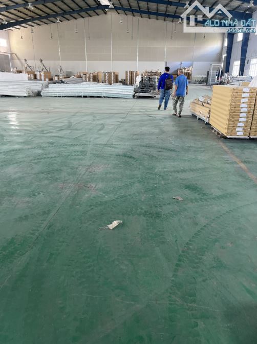 Bán Nhà Hương Lộ 3,Quận Bình Tân DT:23X46m2 CN:1023m2 (thổ cư) ngay CC CeLaDon Bán:44,8tỷ - 1