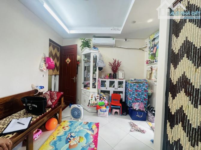 ⚜️ Chỉ 1,25 Tỷ  - Căn Hộ CCMN Vũ Tông Phan, Thanh Xuân, 34m2 1PN+1PK, Full Đồ Ở Luôn⚜️ - 1