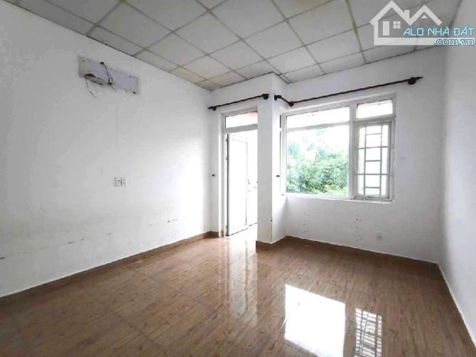 Hẻm xe đường 36 Linh Đông gần bến đò 58m2 nhà 2 tầng dòng tiền 9tr/tháng - 1