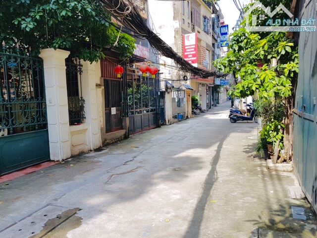 BÁN NHÀ TT MỸ ĐÌNH 6 tầng MỚI THANG MÁY OTO VÀO NHÀ - 1