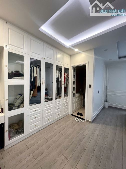 Cần bán gấp nhà mới đẹp 90m2, 6 tầng, Nguyễn Duy Trinh, Bình Trưng Tây, Quận 2, giá đầu tư - 1