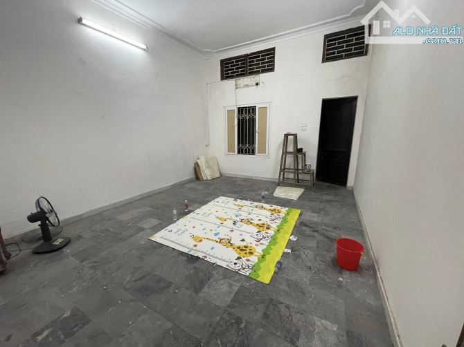 Bán nhà phân lô phố Hồ Đắc Di - Oto tránh - 2 thoáng - Mặt tiền rộng - Giá bán 23.5 tỷ. - 1