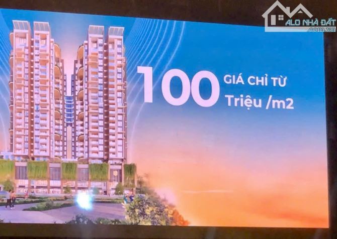 NHẬN BOOKING ĐỢT 1 CĂN HỘ MASTERI GRAND VIEW - THE GLOBAL CITY - 1