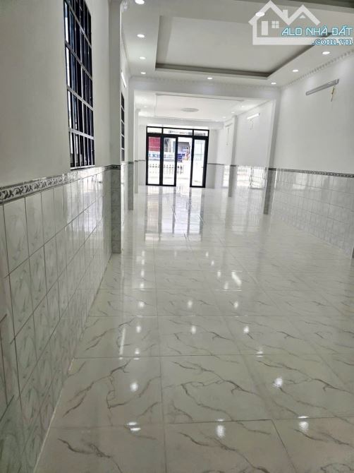 Bán Nhà Mặt Tiền Q12 - Sát Bên Metro- 160M2- 2 Tầng Chỉ Hơn 11 Tỷ. - 13