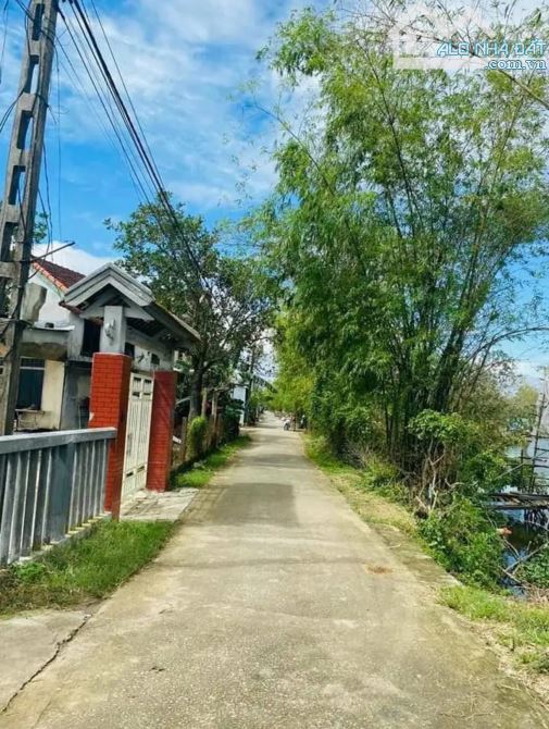 Đất kiệt ô tô Lợi Nông, phường Thủy Châu, Hương Thủy, Huế - 3