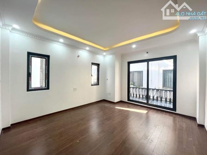 Bán nhà gần Phương Canh giá thấp nhất thị trường xây 5 Tầng giá 4.6 tỷ - 2