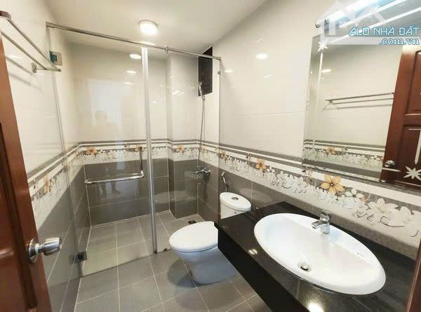 Nhà phố 3 tầng gần Aoen Thuận An.: 5x15 Sổ hồng riêng gần Quốc Lộ 13 , cho thuê 12 triệu - 2
