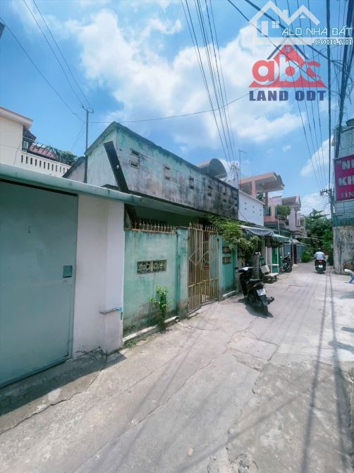 Cần Bán Đất Tặng Căn Nhà P Quyết Thắng_Tp Biên Hoà_ĐN ⚡️DT: 83m2 ( 5 x 17 ) - 2