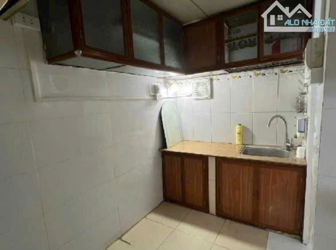 🍀🔥SIÊU PHẨM TAM TRINH NGÕ NÔNG TIỆN ÍCH BẠT NGÀN 30M2 GIÁ 3,65 TỶ - 2