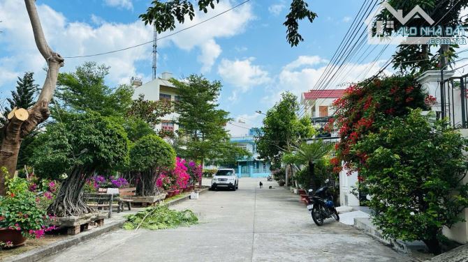 Bán đất View công viên hẻm Lý Thái Tổ Hòn Sện Vĩnh Hoà Nha Trang - 2