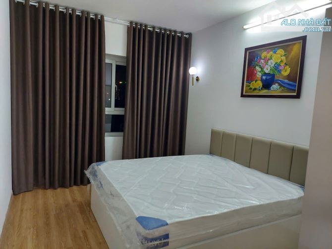 CHO THUÊ CHUNG CƯ SÔNG HỒNG PARK VIEW - 165 THÁI HÀ - 3 NGỦ FULL ĐỒ - 2